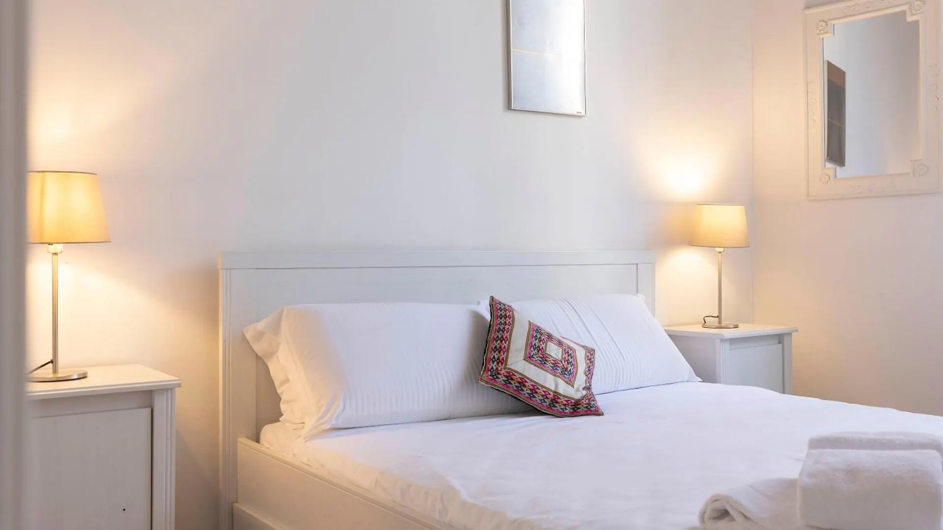 Ponte Vecchio Deluxe Apartment Florença