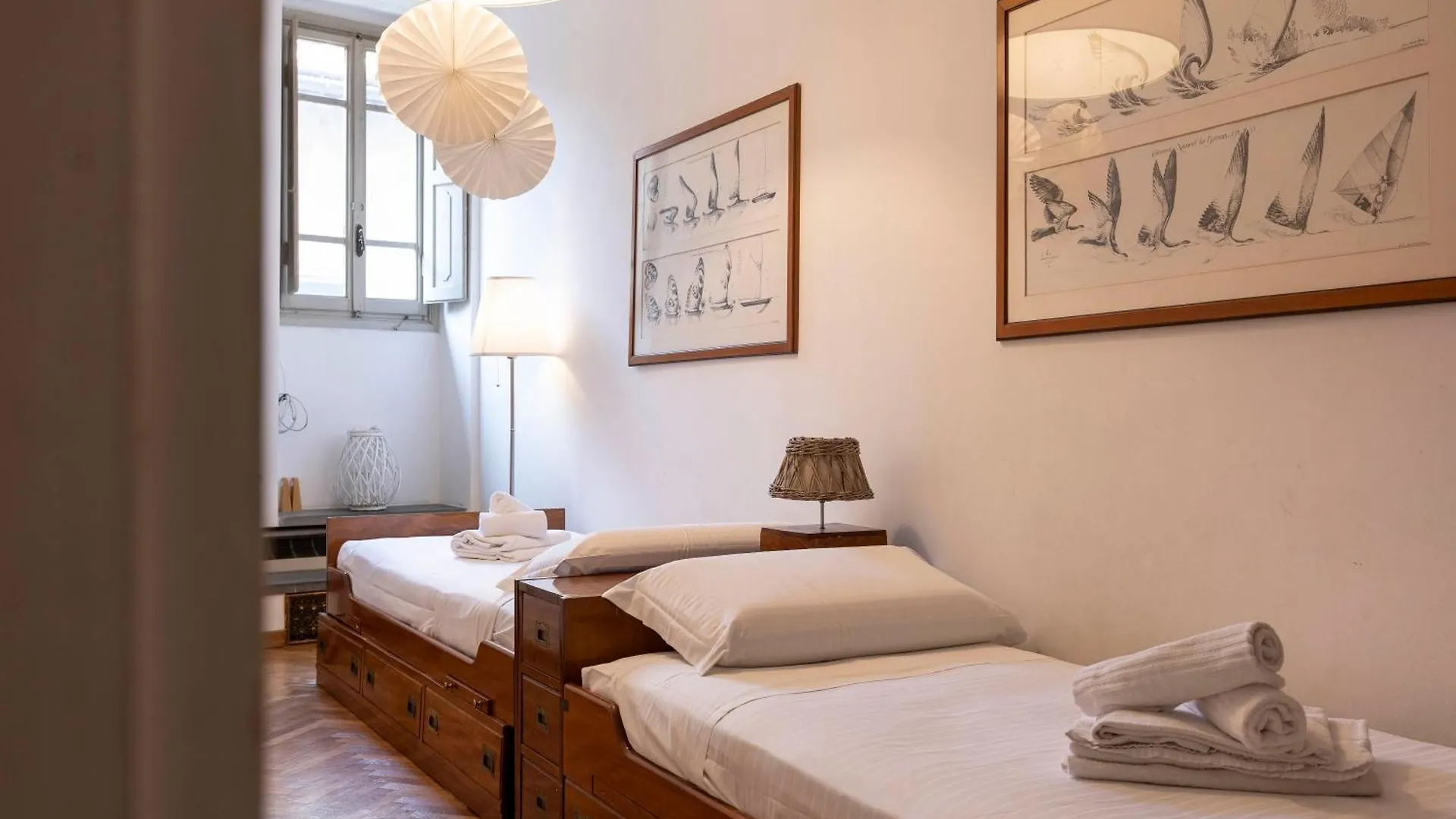 Ponte Vecchio Deluxe Apartment Florença