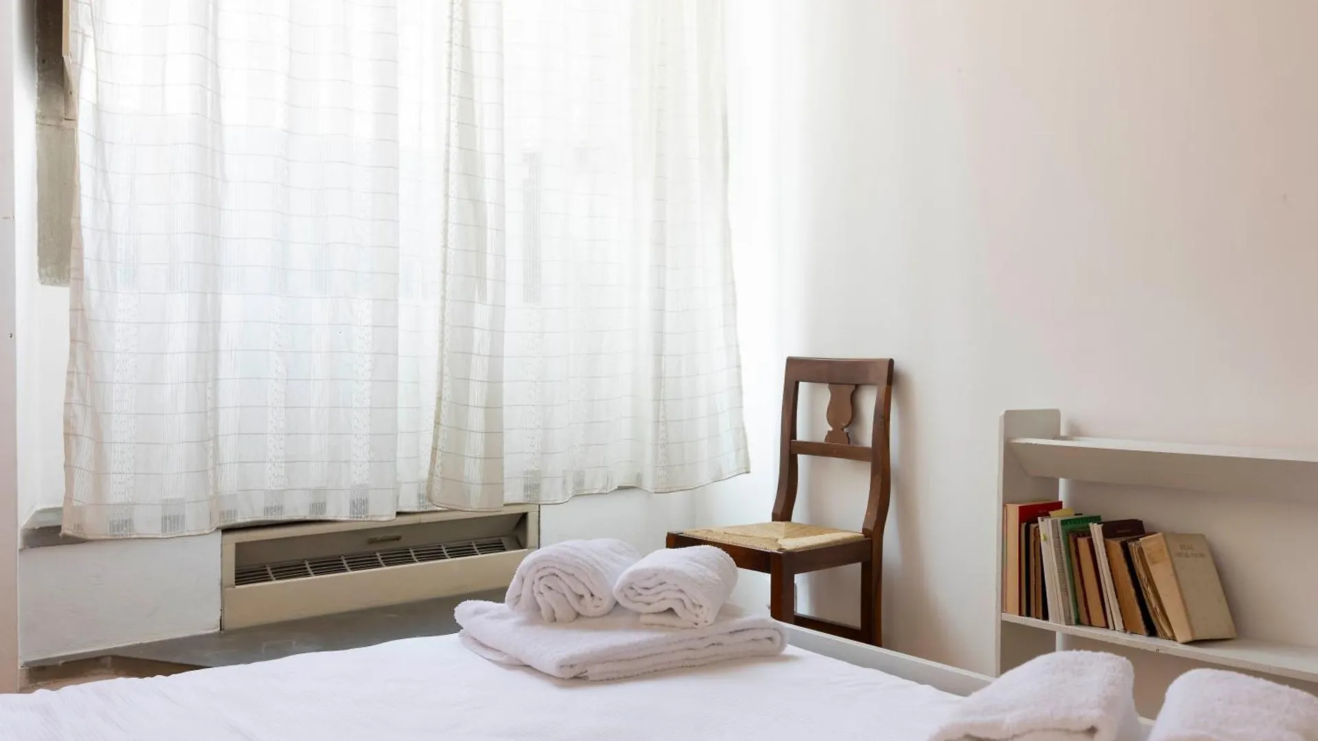 Ponte Vecchio Deluxe Apartment Florença