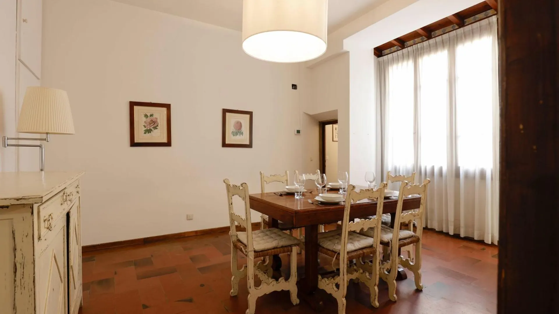 Ponte Vecchio Deluxe Apartment Florença
