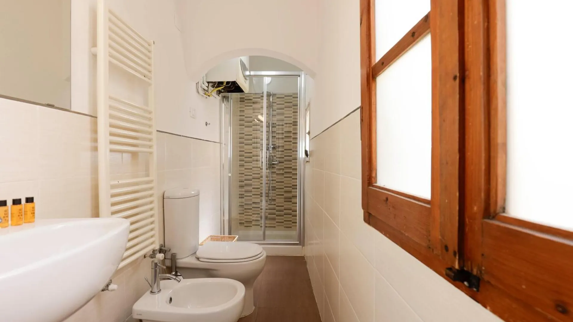 Ponte Vecchio Deluxe Apartment Florença