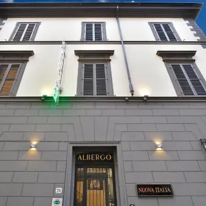 Nuova Italia Hotell