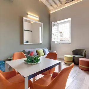 Dei Neri Terrace By Mamo Apartamento